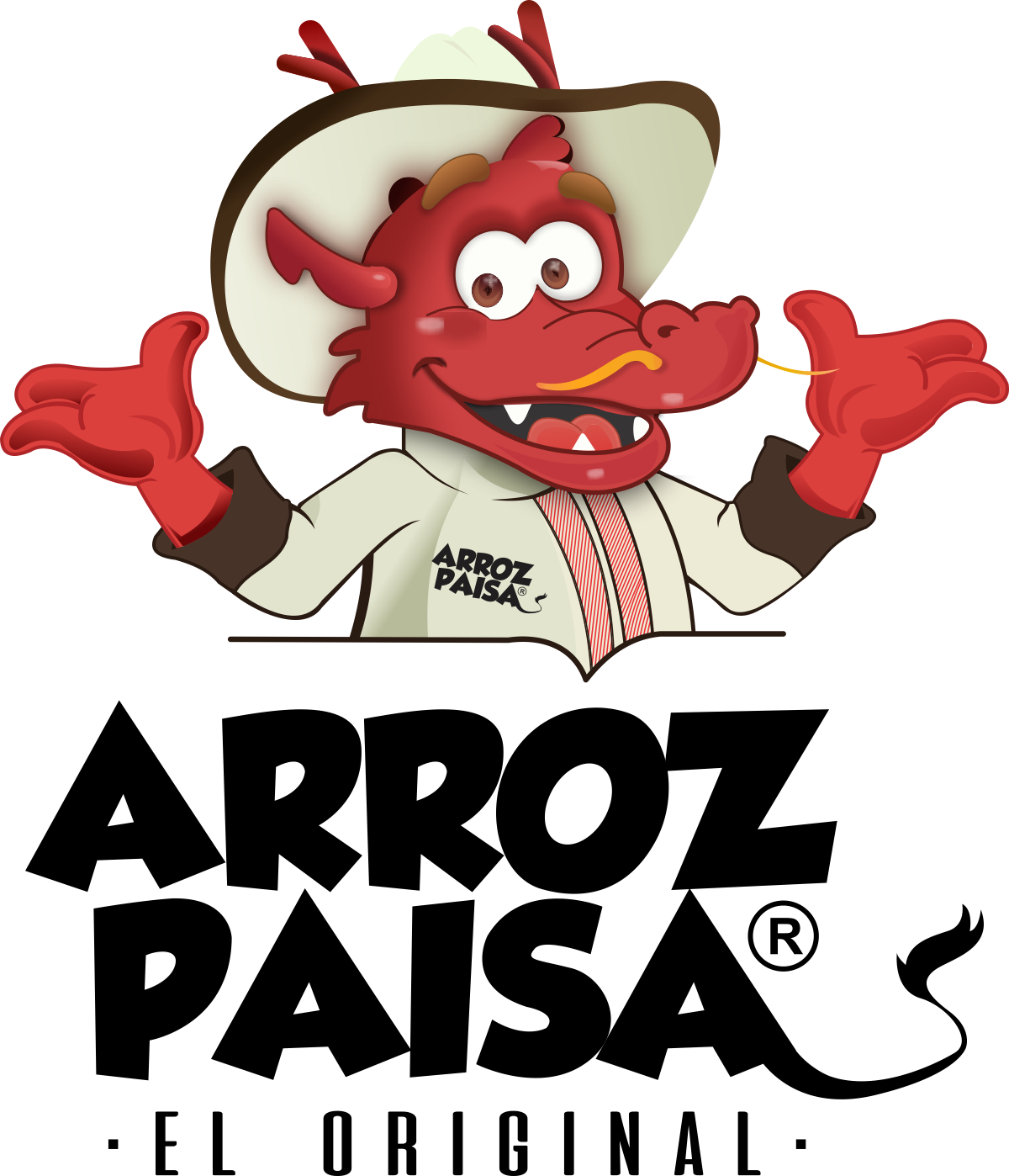 Arroz Paisa